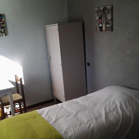 Hotel La Gare LʼArgentière-la-Bessée Dış mekan fotoğraf