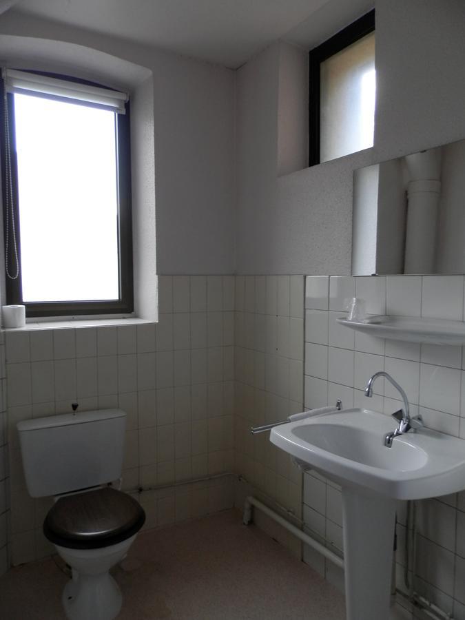Hotel La Gare LʼArgentière-la-Bessée Dış mekan fotoğraf